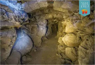 Vabamüürlaste tempel Santa Cruzis