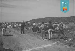 Vintersol Los Cristianoses