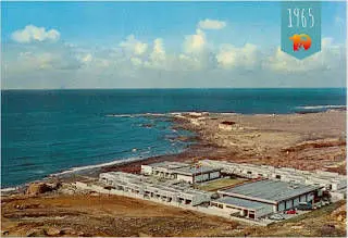 Vintersol Los Cristianoses