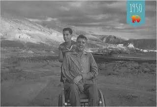 Vintersol Los Cristianoses