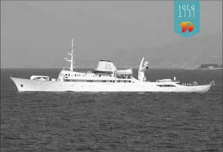 Winston Churchill Tenerifel